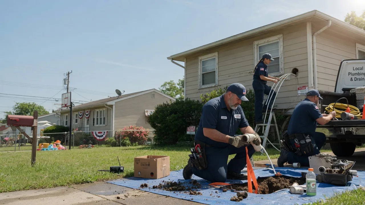Faucet Repair in Solon, IA near me